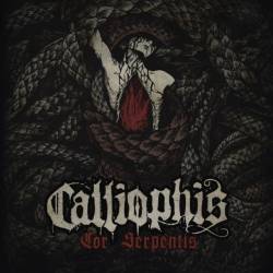 Calliophis : Cor Serpentis